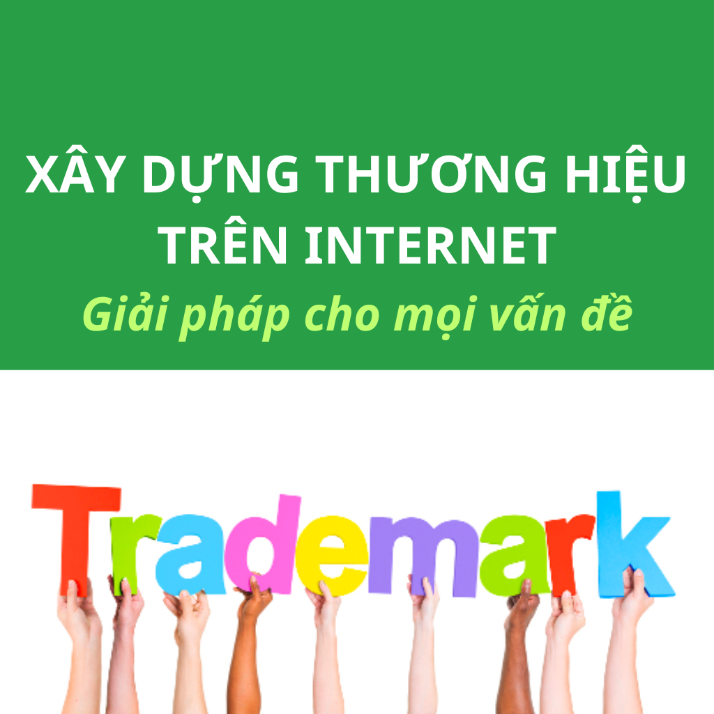 Thương hiệu ON INTERNET