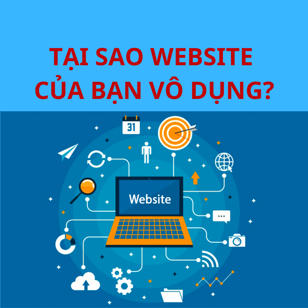WEBSITE MARKETING