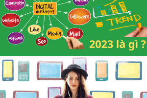 digital marketing xu hướng